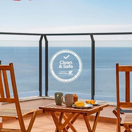 Apartamento Lobo Marinho By An Island Apart Санта-Круш Екстер'єр фото