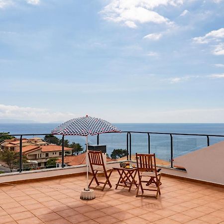 Apartamento Lobo Marinho By An Island Apart Санта-Круш Екстер'єр фото