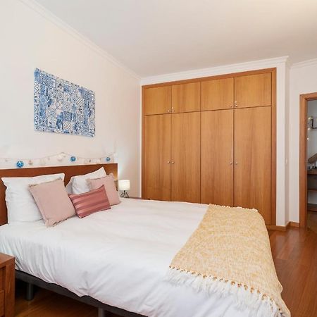 Apartamento Lobo Marinho By An Island Apart Санта-Круш Екстер'єр фото