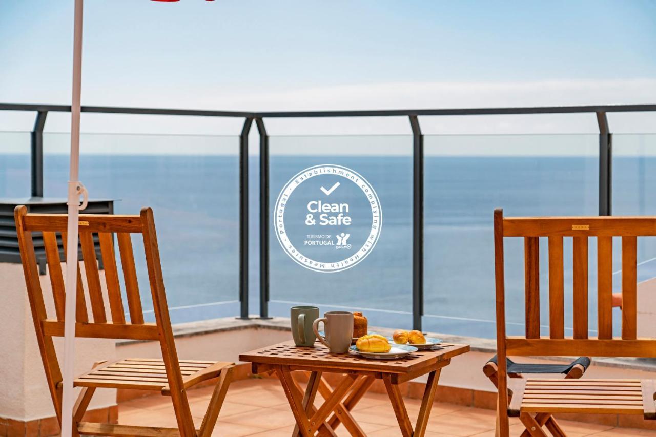 Apartamento Lobo Marinho By An Island Apart Санта-Круш Екстер'єр фото