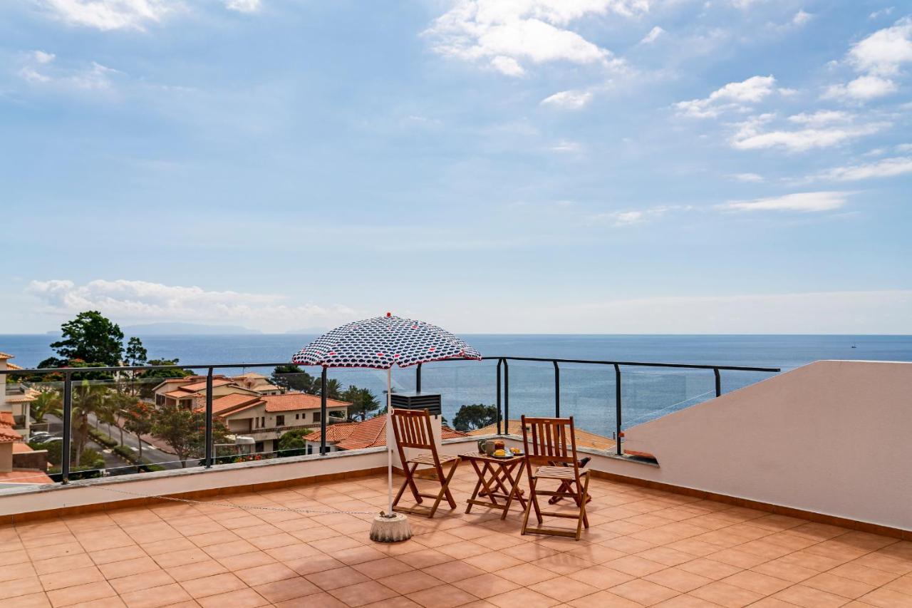 Apartamento Lobo Marinho By An Island Apart Санта-Круш Екстер'єр фото