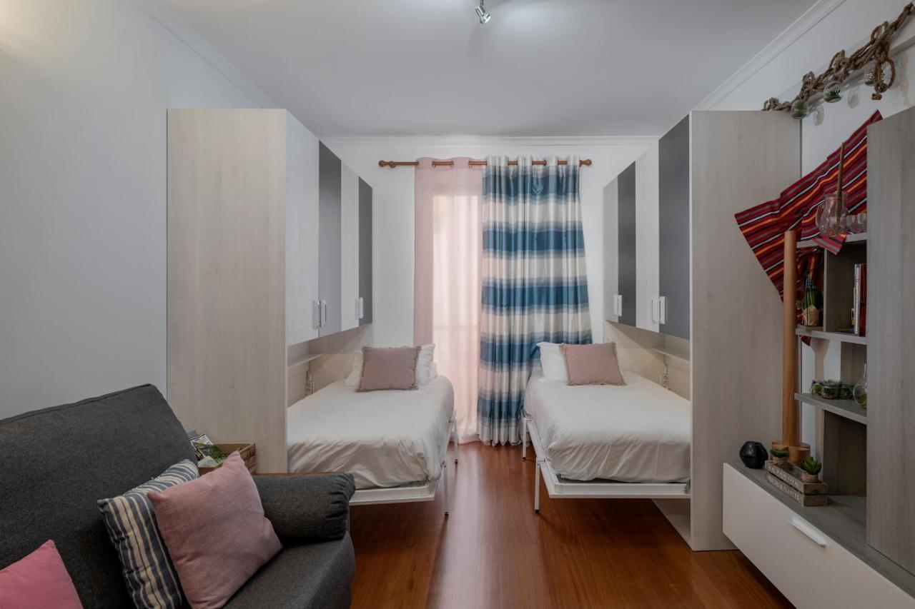 Apartamento Lobo Marinho By An Island Apart Санта-Круш Екстер'єр фото