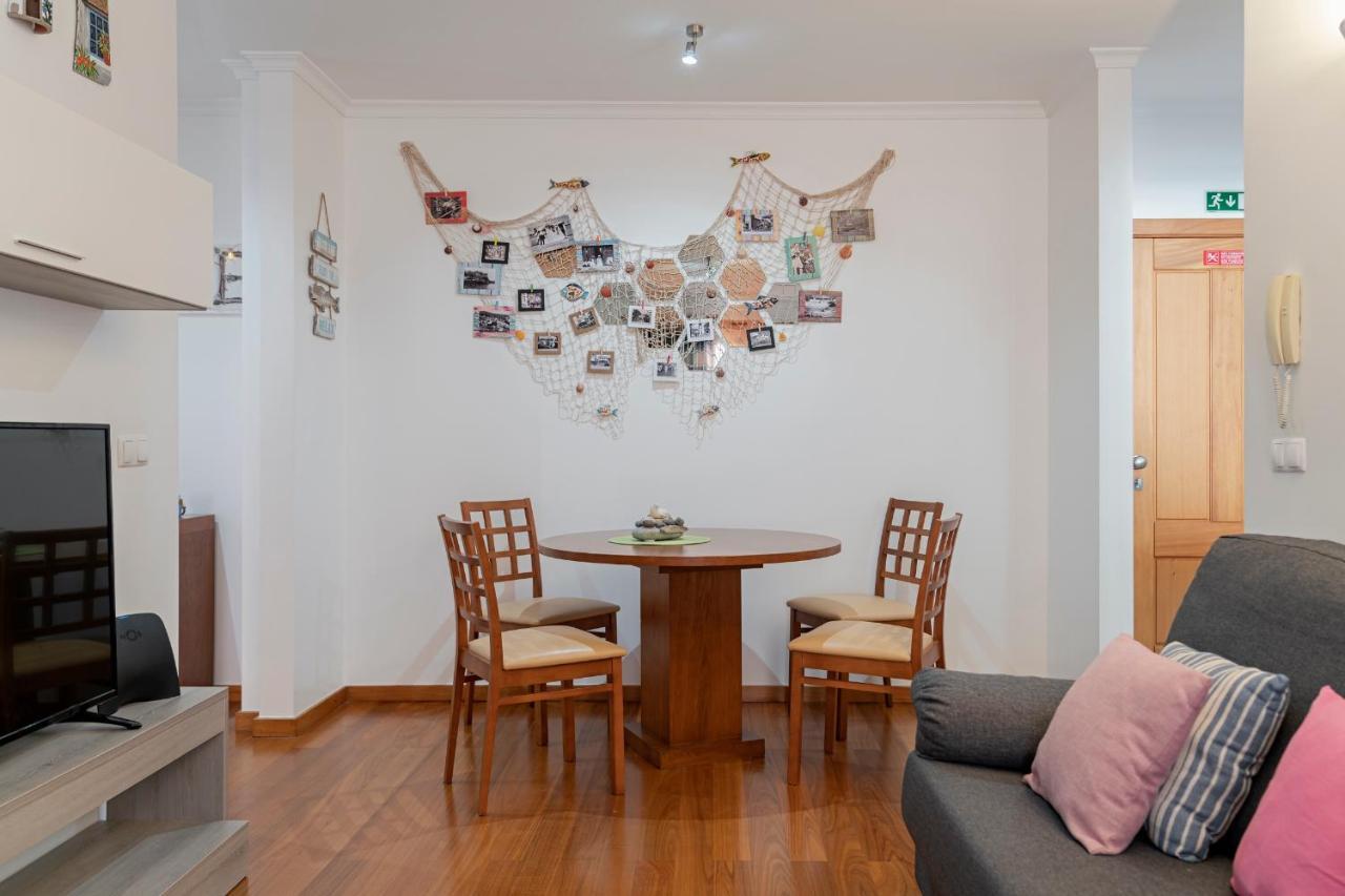 Apartamento Lobo Marinho By An Island Apart Санта-Круш Екстер'єр фото