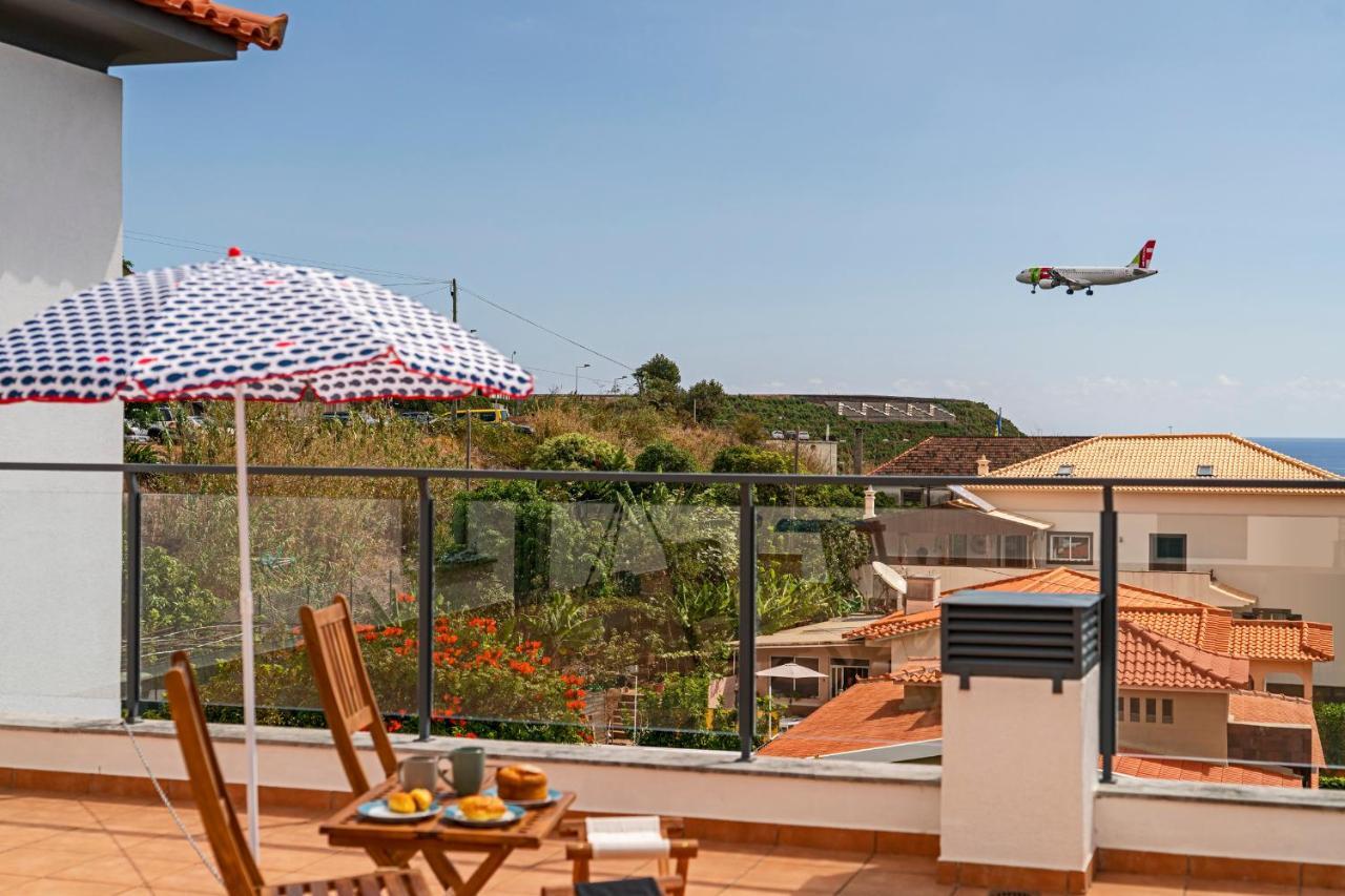 Apartamento Lobo Marinho By An Island Apart Санта-Круш Екстер'єр фото
