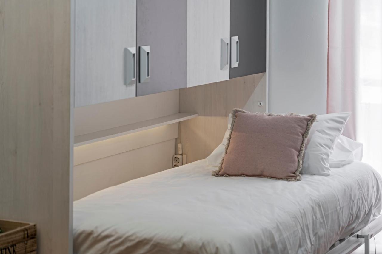Apartamento Lobo Marinho By An Island Apart Санта-Круш Екстер'єр фото