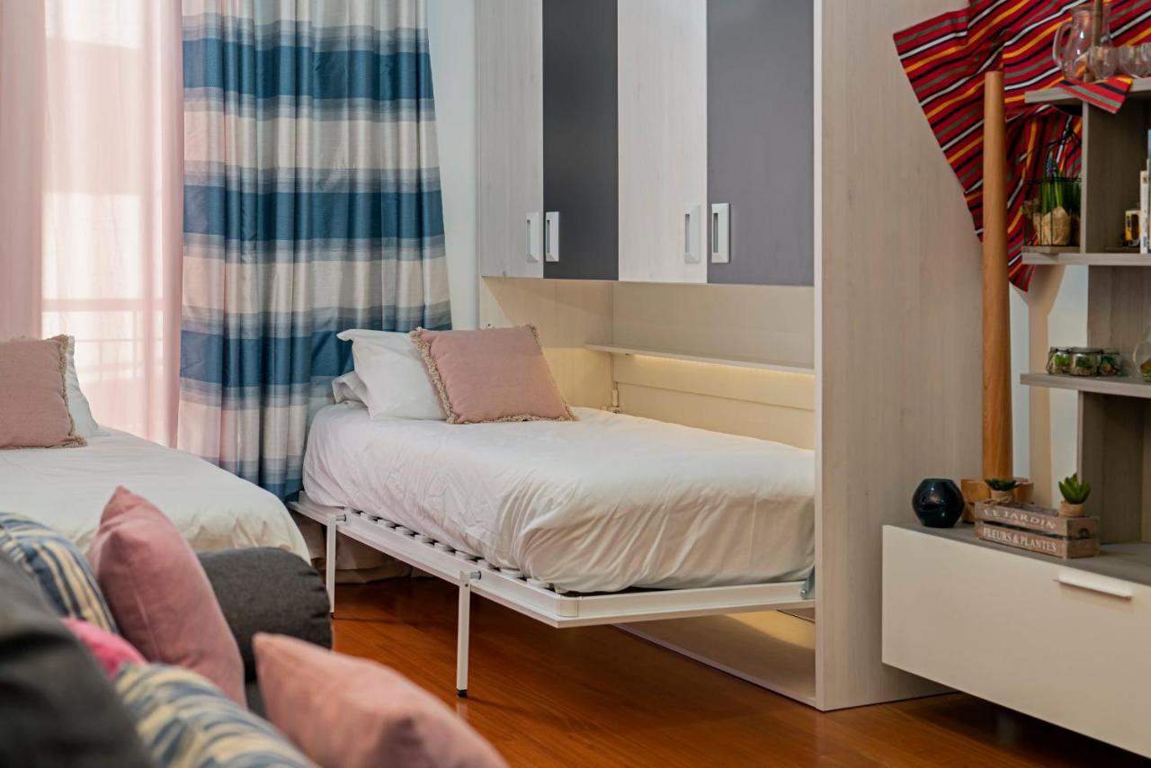 Apartamento Lobo Marinho By An Island Apart Санта-Круш Екстер'єр фото