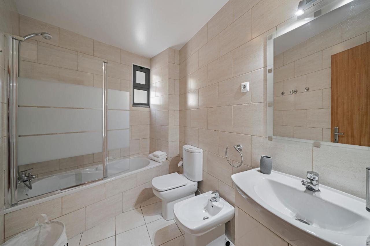 Apartamento Lobo Marinho By An Island Apart Санта-Круш Екстер'єр фото