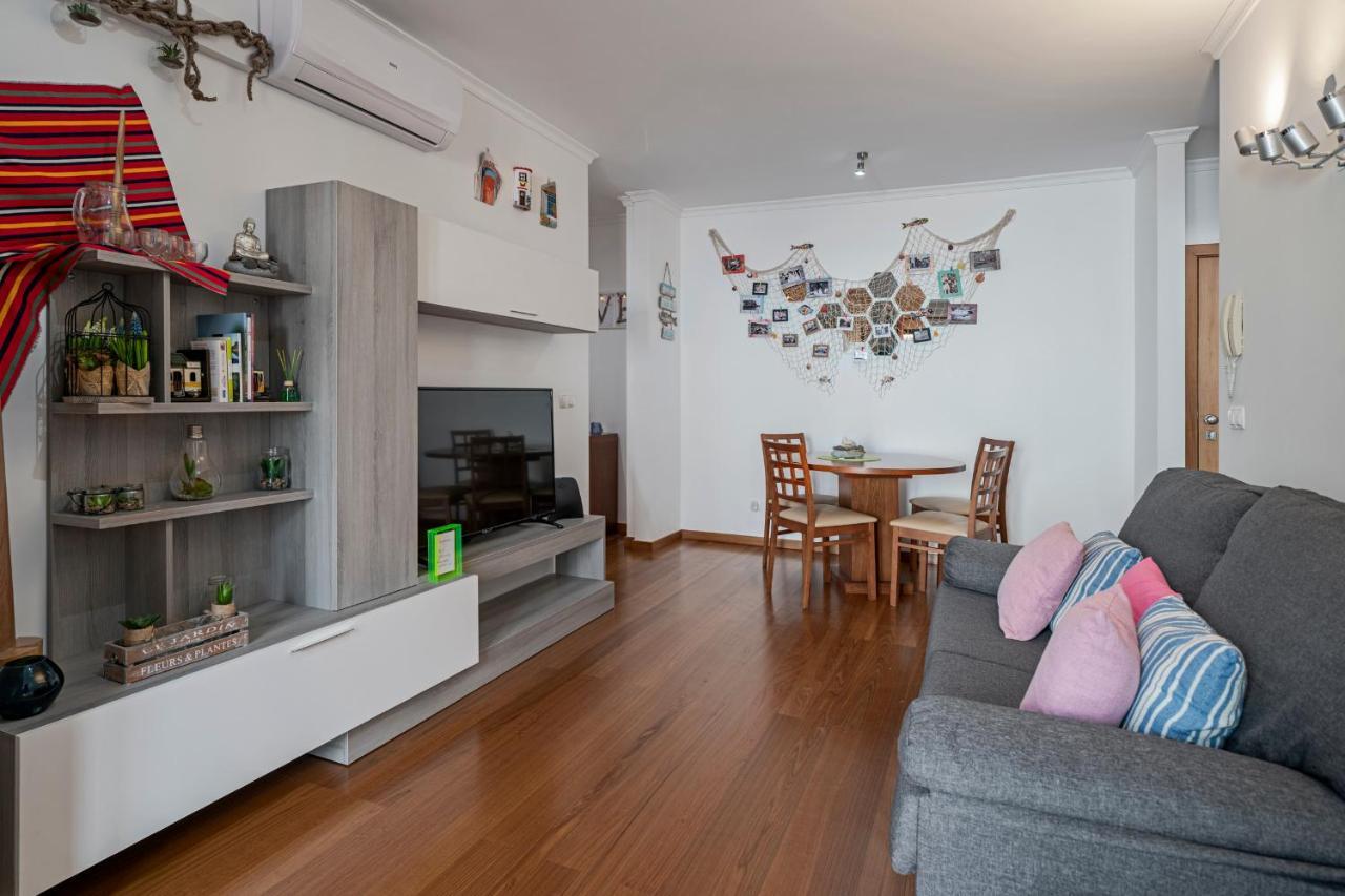 Apartamento Lobo Marinho By An Island Apart Санта-Круш Екстер'єр фото
