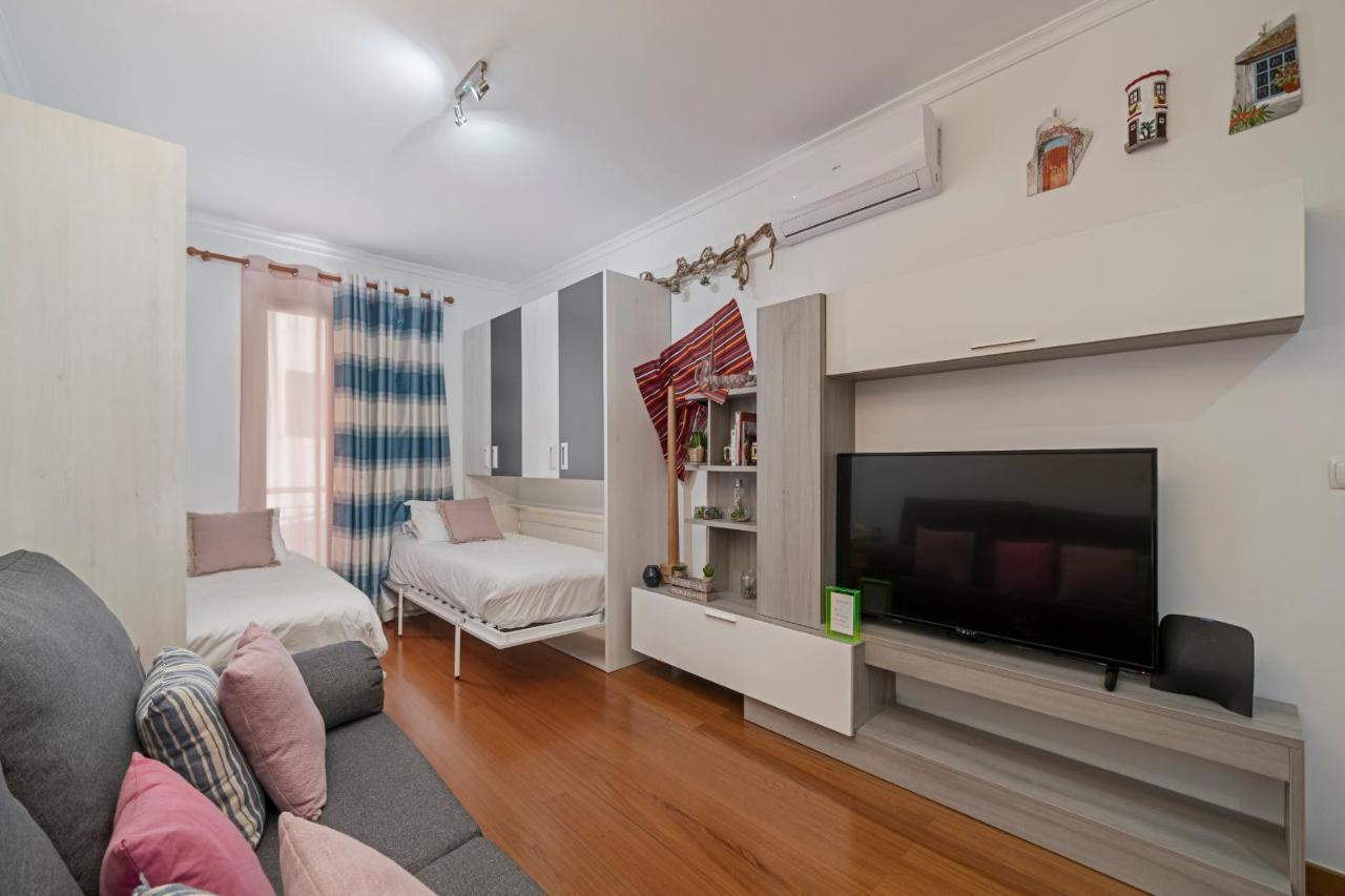 Apartamento Lobo Marinho By An Island Apart Санта-Круш Екстер'єр фото