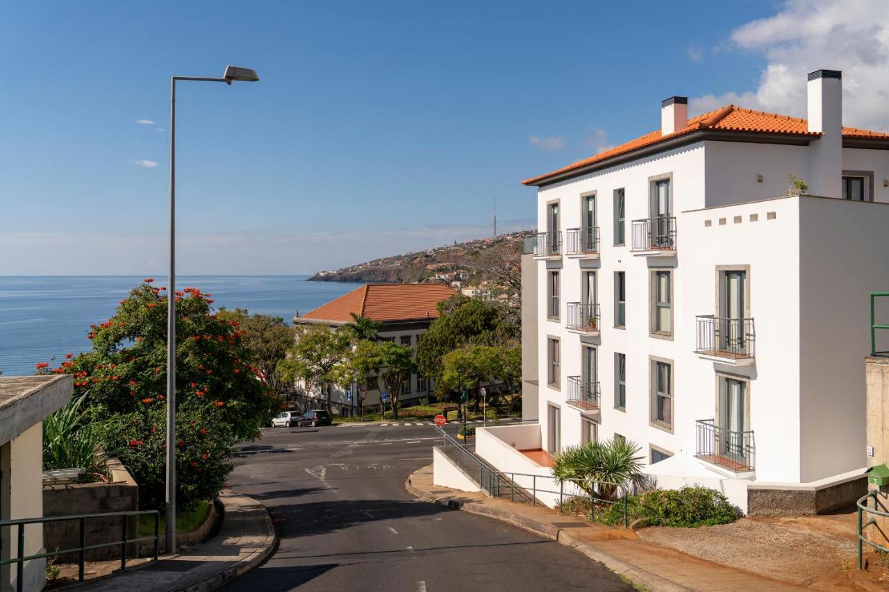 Apartamento Lobo Marinho By An Island Apart Санта-Круш Екстер'єр фото