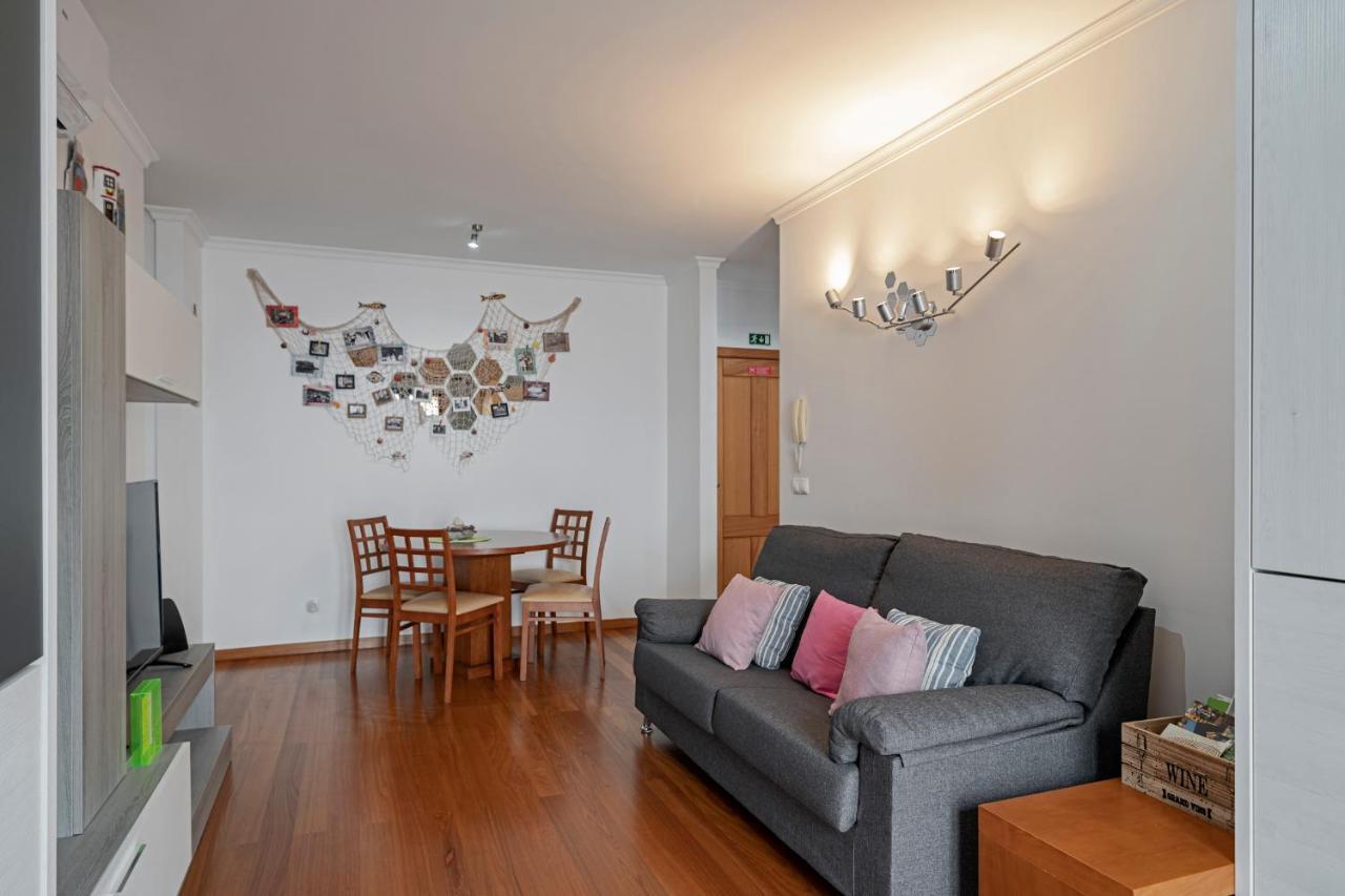 Apartamento Lobo Marinho By An Island Apart Санта-Круш Екстер'єр фото