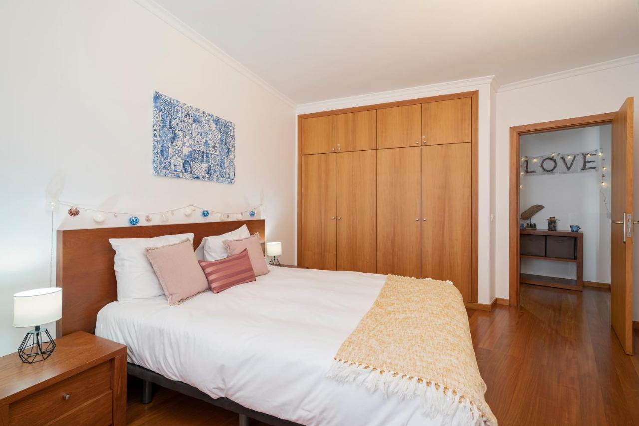 Apartamento Lobo Marinho By An Island Apart Санта-Круш Екстер'єр фото
